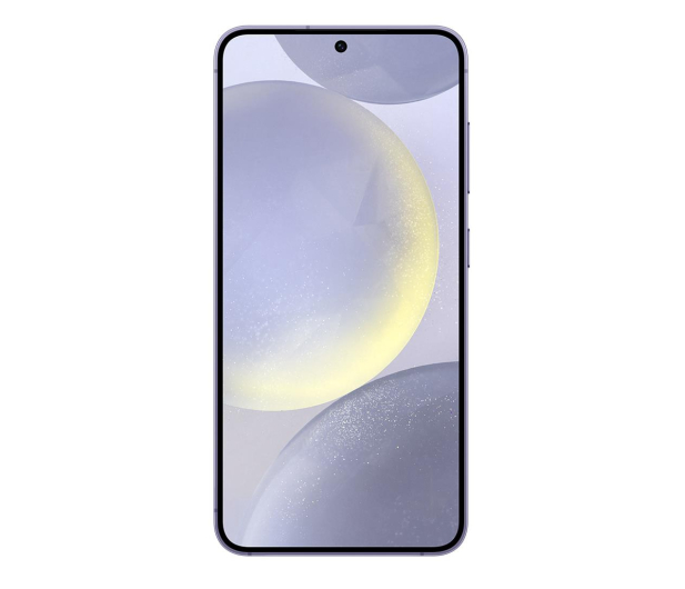 SAMSUNG Galaxy S24 8GB/128GB Fioletowy (S921B) - 1211444 - zdjęcie 2